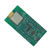 Cypress Semiconductor Corp - CYBLE-012011-EVAL - EZ-BLE PROC EVALUATION BOARD