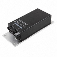 Delta Electronics - B70SR12424A - DC/DC CONVERTER 12.4V 24A 300W