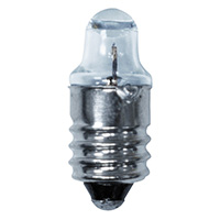 Desco - 35121 - LAMP REPL FOR 35100 3V TL3 BASE