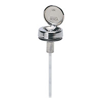 Desco - 35301 - PUMP ONLY ONE-TOUCH SS 4OZ STEM