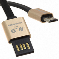 DFRobot - FIT0479 - DOUBLE SIDED MICRO USB CABLE