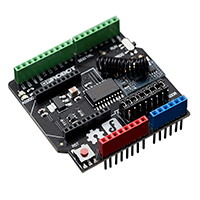 DFRobot - TEL0075 - 315MHZ RF SHIELD FOR ARDUINO