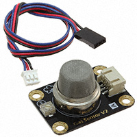 DFRobot - SEN0127 - ANALOG GAS SENSOR(MQ2)