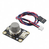 DFRobot - SEN0131 - ANALOG LPG GAS SENSOR(MQ6)