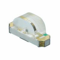 Dialight - 5972723607F - LED GREEN/YLW CLEAR 2SMD R/A