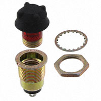 Dialight - 27019300111702 - PMI ASSY 15/32 RED INCAND SLDR