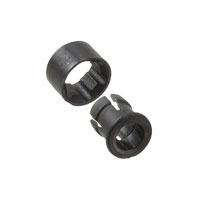 Dialight - 5150006F - ACCT MOUNT CLIP/RETAINING RING