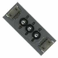 Dialight - LK3RGB - LED ENG RGB RECTANGLE