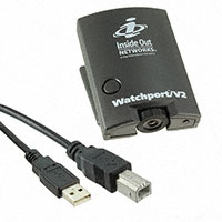 Digi International - 301-9010-01 - WATCHPORT V2 USB CAMERA