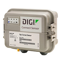 Digi International - CSENSE-A310-N - CONNECT SENSOR+, LTE AT&T AND T-