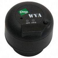 Digi International - WVA-J200-10 - WIRELESS VEHICLE BUS ADAPT 10PC