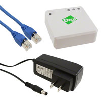 Digi International - X2E-Z1R-W1-A - CONNECTPORT X2E SE WI-FI ROUTER
