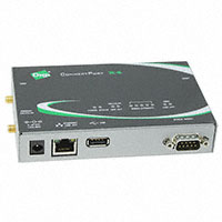 Digi International - X4-HMU-B201-A - CONNECTPORT X4 CELL EVDO/VERIZON