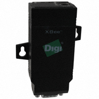 Digi International - XA-A14-CS2R - XBEE 802.15.4 SENSOR INT RS-232