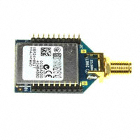 Digi International - XBP24-BSIT-004 - RF TXRX MODULE 802.15.4 RP-SMA