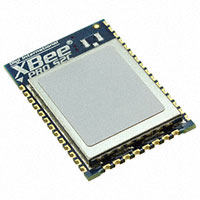 Digi International - XBP24CZ7RISB003 - RF TXRX MODULE 802.15.4