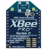 Digi International XBP24-Z7UIT-004