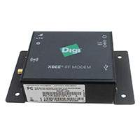 Digi International - XM-M92-UP-U - MODEM XBEE 900HP 200K USB