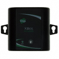 Digi International - XS-B14-CB1RB - SENSOR TEMP/LIGHT BATTERY XBEE