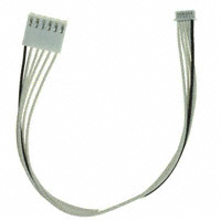Digi-Key Electronics - PCR121 - CABLE ASSEMBLY FOR PCR100-ND