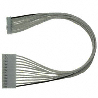 Digi-Key Electronics - PCR123 - CABLE ASSEMBLY FOR PCR221-ND