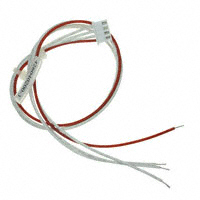 Digital View Inc. - 426040200-3 - CABLE AUX PWR OUT FLYING LEADS