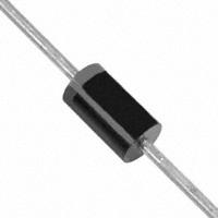 Diodes Incorporated - 1N5819-T - DIODE SCHOTTKY 40V 1A DO41
