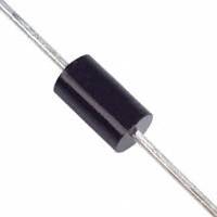 Diodes Incorporated - 1.5KE24A-T - TVS DIODE 20.5VWM 33.2VC DO201