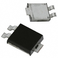 Diodes Incorporated - SBM540-13 - DIODE SCHOTTKY 40V 5A POWERMITE3