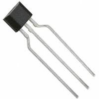 Diodes Incorporated - ATS177-PL-A-A - MAGNETIC SWITCH LATCH 3SIP