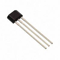 Diodes Incorporated - AH1808-P-B - MAGNETIC SWITCH OMNIPOLAR 3SIP