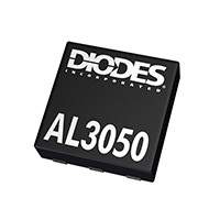 Diodes Incorporated - AL3050FDC-7 - IC LED DRVR REG PWM U-DFN2020-6