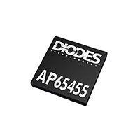 Diodes Incorporated AP65455FN-7