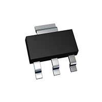 Diodes Incorporated - DXT13003DG-13 - TRANS NPN 450V 1.3A SOT223