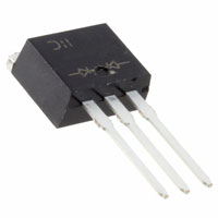 Diodes Incorporated - SBR30A100CTE-G - DIODE SBR 15A 100V TO262