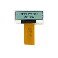 Displaytech 32128A FC BW-3