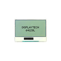 Displaytech 64128L FC BW-3