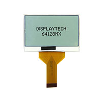 Displaytech 64128MX FC BW-3