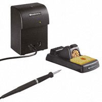 Easy Braid Co. - EB-2000S-PM - SOLDERING STATION 2 CHANNELS