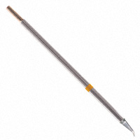 Easy Braid Co. - EBM7MD575 - CONICAL BENT 30 FINE 0.51MM