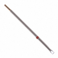 Easy Braid Co. - EBM8CH250 - CHISEL EXTRA LARGE TIP 5.0MM