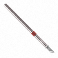 Easy Braid Co. - ES80DS045 - KNIFE 4.50MM (0.177)