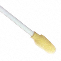 Easy Braid Co. - SW2PF-50 - SWAB SNGL HEAD FOAM 2" 50/PKG