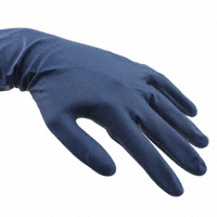 Easy Braid Co. - MGHR LARGE - DISPSBLE GLOVES LATEX LARGE 50PC