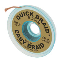 Easy Braid Co. Q-B-5AS