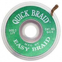 Easy Braid Co. Q-C-5