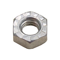 ebm-papst Inc. - 1247-4-6254 - M4 NUT FOR 10018-1-5170