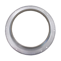 ebm-papst Inc. - 35560-2-4013 - INLET RING 355MM (LONG)