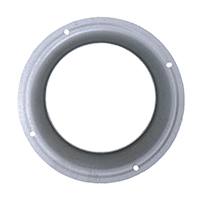 ebm-papst Inc. - 96120-2-4013 - INLET RING 120MM (LONG)