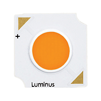 Luminus Devices Inc. - CHM-6-35-80-27-XH20-F3-3 - LED COB 3500K WARM WHT SQUARE